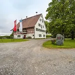 Klosterhof Eggenreute * Wangen im Allgäu