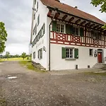 Daire Klosterhof Eggenreute *