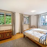 Daire Klosterhof Eggenreute *