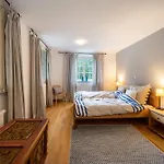 Daire Klosterhof Eggenreute *