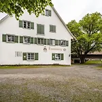 Daire Klosterhof Eggenreute Wangen im Allgäu