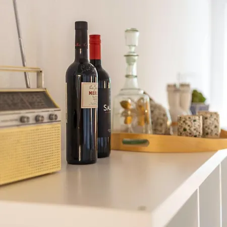 Klosterhof Eggenreute Apartman