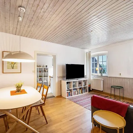 Klosterhof Eggenreute Apartment Wangen im Allgaeu