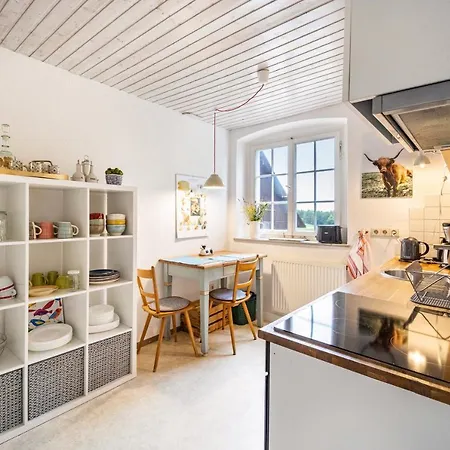 Klosterhof Eggenreute