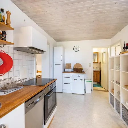 Apartment Klosterhof Eggenreute *