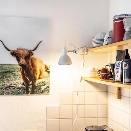 Klosterhof Eggenreute * Wangen im Allgäu
