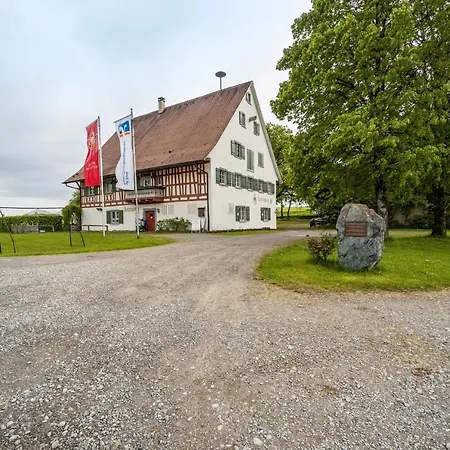 Klosterhof Eggenreute * Wangen im Allgaeu