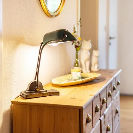 Klosterhof Eggenreute Apartman