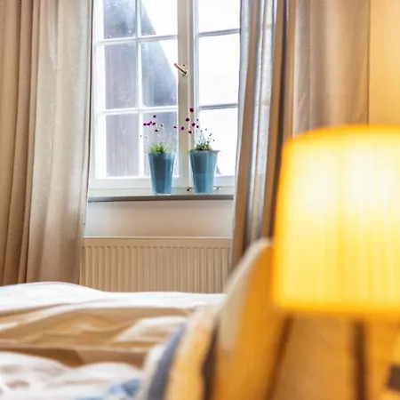 Klosterhof Eggenreute Apartman