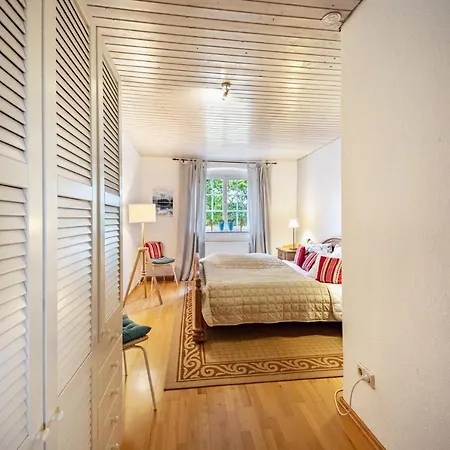 Apartman Klosterhof Eggenreute Wangen im Allgäu