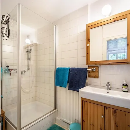 Klosterhof Eggenreute Apartman