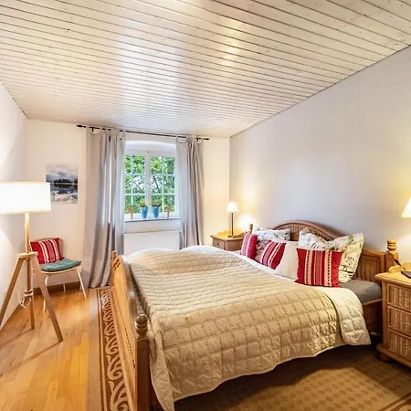 Klosterhof Eggenreute *