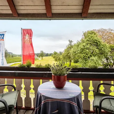 Klosterhof Eggenreute *