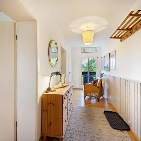 Klosterhof Eggenreute Apartman