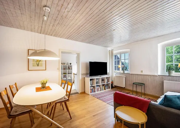 Klosterhof Eggenreute Διαμέρισμα Wangen im Allgäu