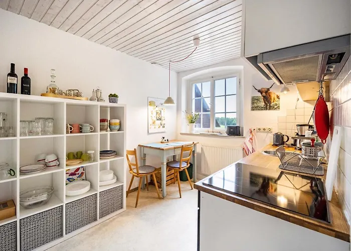 Klosterhof Eggenreute