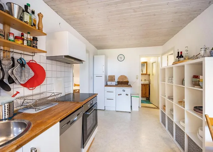 Διαμέρισμα Klosterhof Eggenreute *