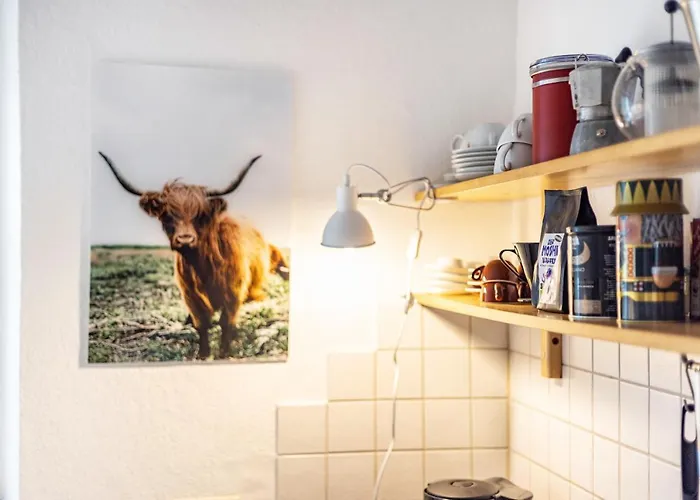 Klosterhof Eggenreute * Wangen im Allgäu