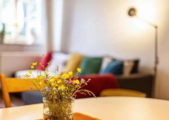 Διαμέρισμα Klosterhof Eggenreute *