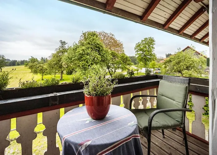 Διαμέρισμα Klosterhof Eggenreute