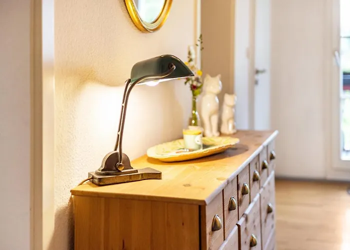 Klosterhof Eggenreute Διαμέρισμα