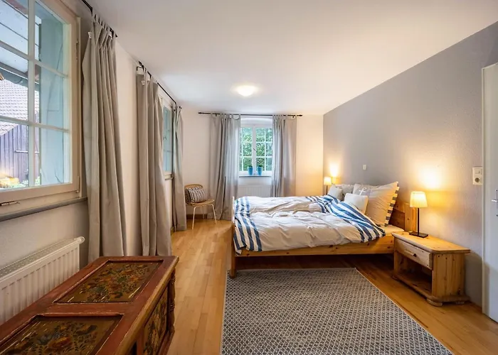 Διαμέρισμα Klosterhof Eggenreute