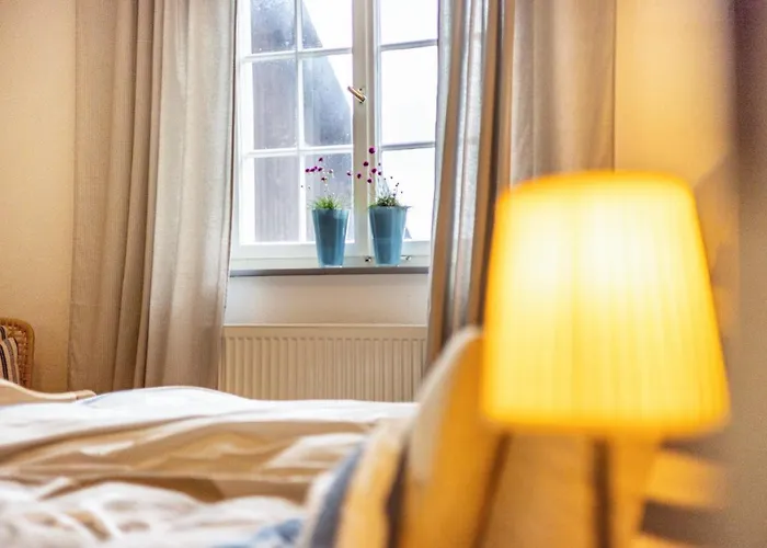 Klosterhof Eggenreute Διαμέρισμα