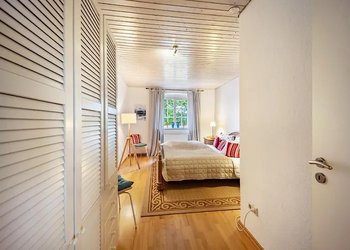 Διαμέρισμα Klosterhof Eggenreute Wangen im Allgäu