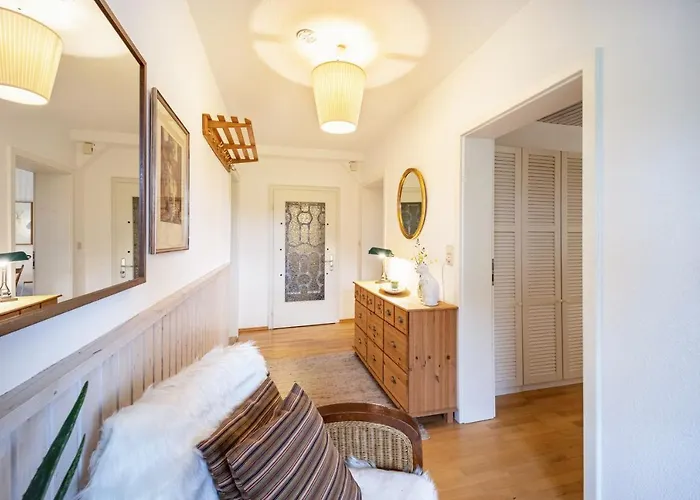 Klosterhof Eggenreute Διαμέρισμα *