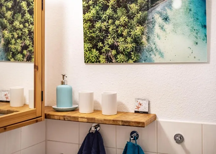 Διαμέρισμα Klosterhof Eggenreute