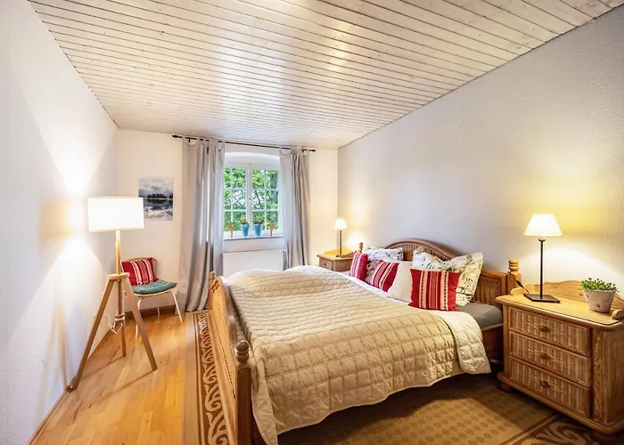 Klosterhof Eggenreute *